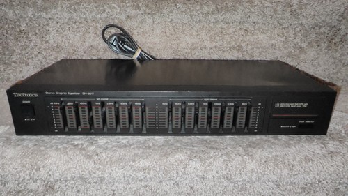 Technics 8017 stereo - technics,