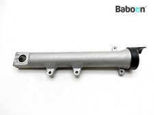 Tube de fourche avant