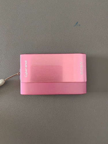 Sony cyber shot dsc tx1 - sony, ​​shot