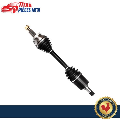 Arbre transmission hyundai - de,