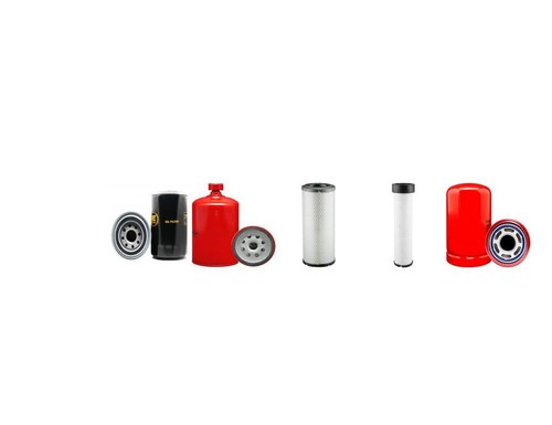 Kit filtre pour - filtre,