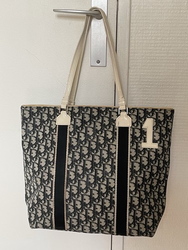 Christian dior sac cabas - christian,