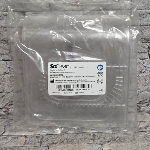 Clean adapter for - for, s9