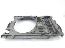 Armature avant, Masque avant PEUGEOT 607
