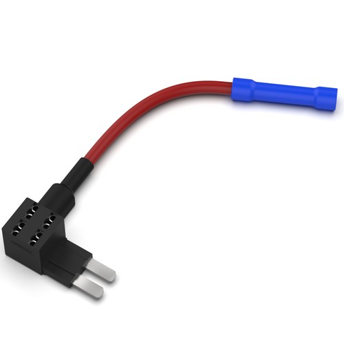 Porte fusible micro mikroto - porte,