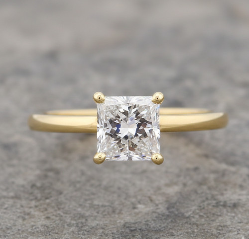 Bague luxe carats - 2,