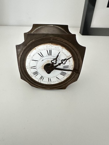 Xix siecle pendule reveil - xix,
