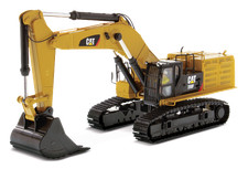 DIECAST MASTERS, Pelle