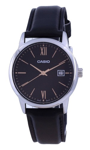 Montre casio cadran - casio, noir