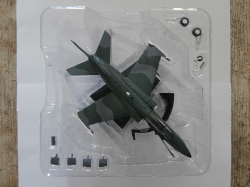 Avion embraer amx 1 - a, (