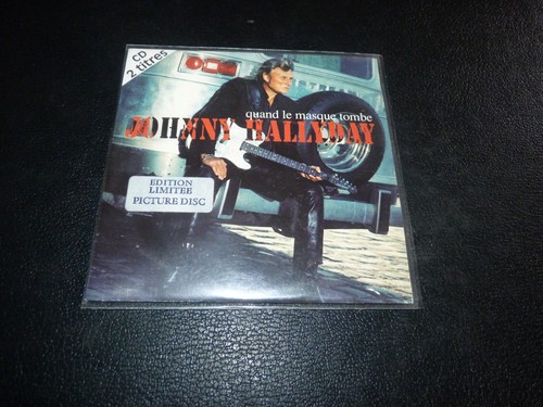 Single titres johnny - single, "johnny