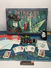 Jeu De Société - Vintage -