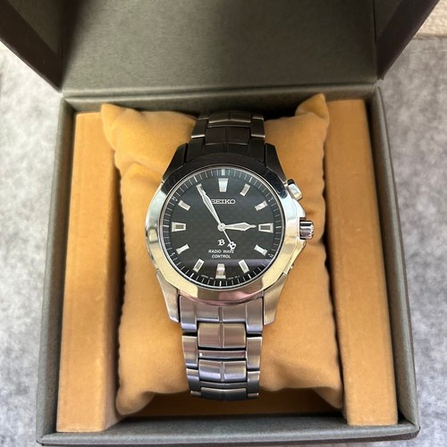 Seiko brightz - brightz, radio