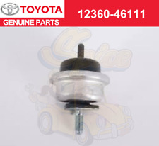 Isolateur de montage moteur RH OU LH neuf d'origine Toyota SUPRA JZA80 MK4 95-98