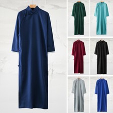 Hommes Doublé Robe one piece