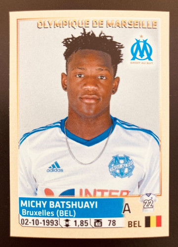 2014 panini foot - 2014-15,
