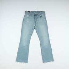 Jeans Lee Denver Flare Bootcut
