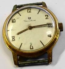 VINTAGE MONTRE LIP DAUPHINE