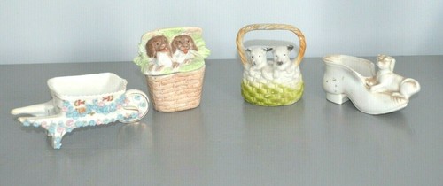 Lot figurine accessoire - ,