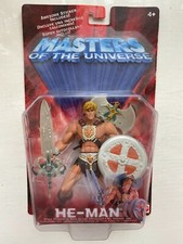 BNIB MATTEL MOTU MAÎTRES DE