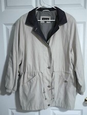 Braeton Woman's Barn coat