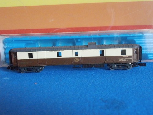 Neuve echelle sncf - echelle, a