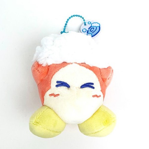 Peluche kirby sweet dreams - kirby,