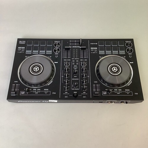 Pioneer ddj portable - ddj-rb,