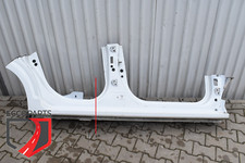 Pied Avant Milieu Bas de Caisse Droit 764607106R DACIA SANDERO III OV369