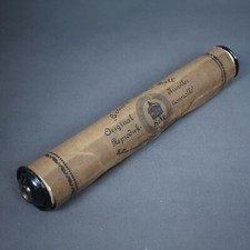 Rouleau piano mécanique vintage - « j’en ai marre » N8773 par Francis Salabert