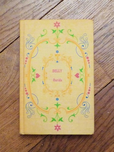 Ourida delly librairie - ourida-, delly-