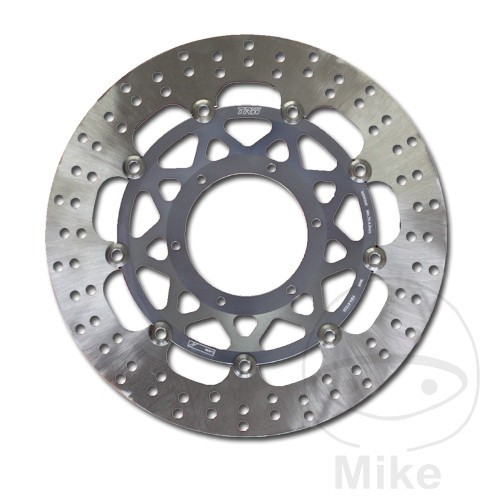 Trw disque frein flottant - de,