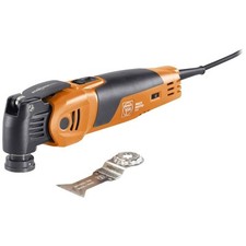 Fein Multimaster MM 700 Max Basic 72296863000 Outil multifonction + mallette 2