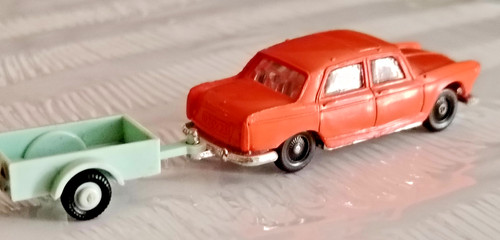 Norev peugeot 404 - norev,