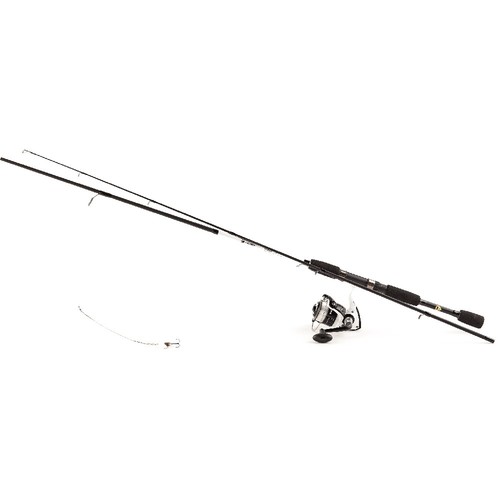 Paladin carbon spincombo 98 - paladin, 1,98