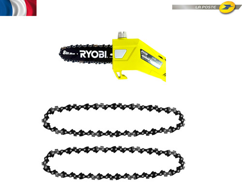 Lot chaînes pour - de, 2