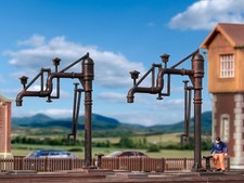 KIBRI Grue à eau - N 1/160 -