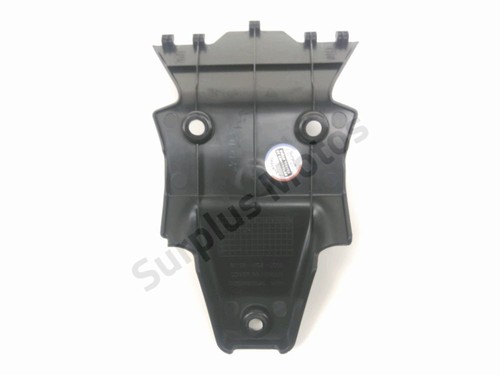 Bavette arriere honda 500 f - honda,