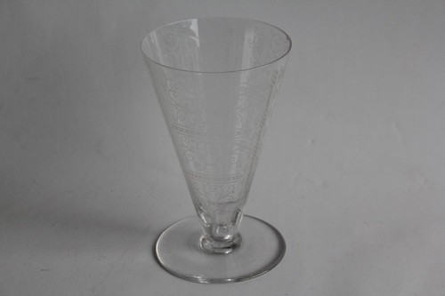 Baccarat verre cristal lido - baccarat,