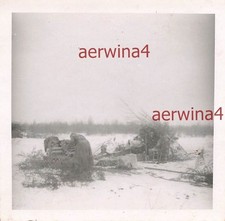 Obusier de campagne camouflé