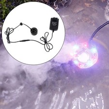 12 LED Fogger Nébuliseur