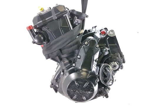 Moteur kawasaki 650 - -, z