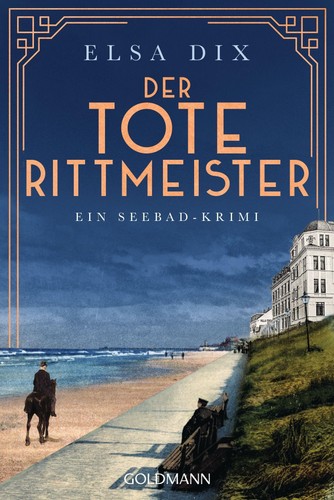 Elsa dix der tote - elsa, /
