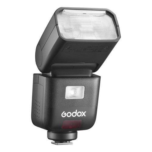Godox v480c ttl ion flash - ttl,