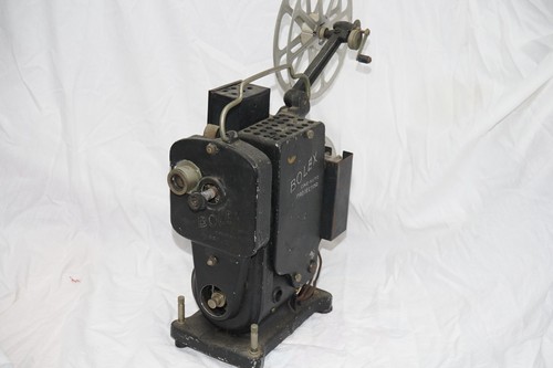 Rarissime bolex auto - rarissime,