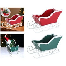 Décoration de table en forme