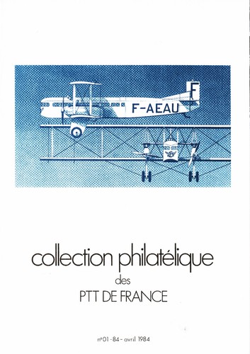 Collection philatélique des
