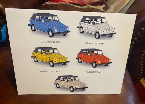 Volkswagen classics the vw - -,