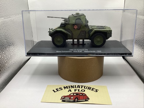 Collection eaglemoss - 1/43,