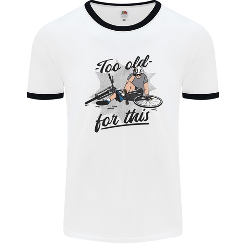 Shirt ringer pour - ringer, hommes